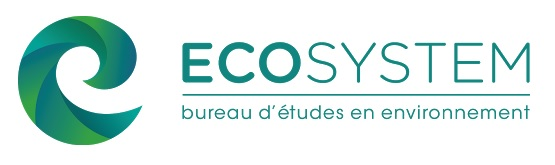 Logo ECOSYSTEM